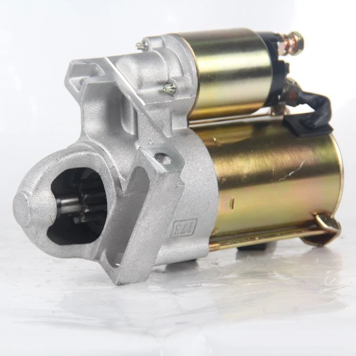 1,5KW Starter-Delco PG-260F2