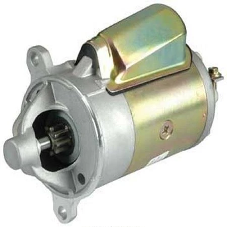 9-Tooth Pinion Starter-Ford 4 in.MOD II 9-Tooth Pinion Starter-Ford 4 in.MOD II